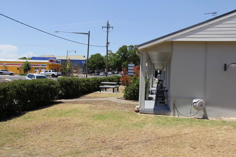 Tumut Apartments - Accommodation Kalgoorlie 20