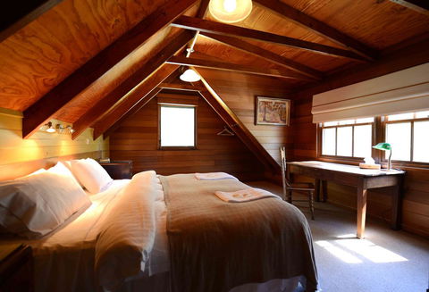 Jackson Ranch By Bannisters - Accommodation Kalgoorlie 12