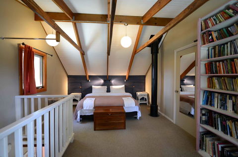 Jackson Ranch By Bannisters - Accommodation Kalgoorlie 8