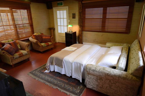 Jackson Ranch By Bannisters - Accommodation Kalgoorlie 14