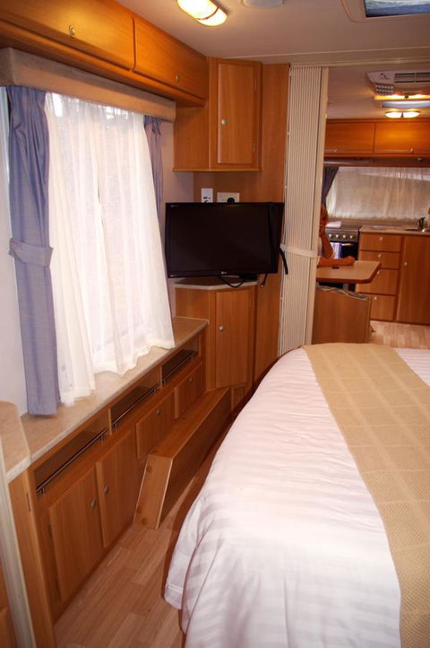 Jackson Ranch By Bannisters - Accommodation Kalgoorlie 42