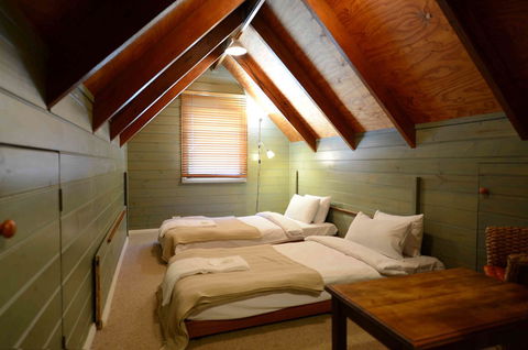 Jackson Ranch By Bannisters - Accommodation Kalgoorlie 11