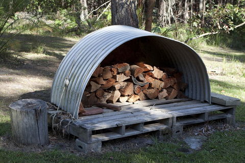 Jackson Ranch By Bannisters - Accommodation Kalgoorlie 2