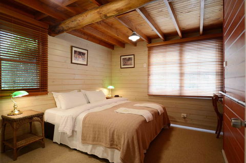 Jackson Ranch By Bannisters - Accommodation Kalgoorlie 16