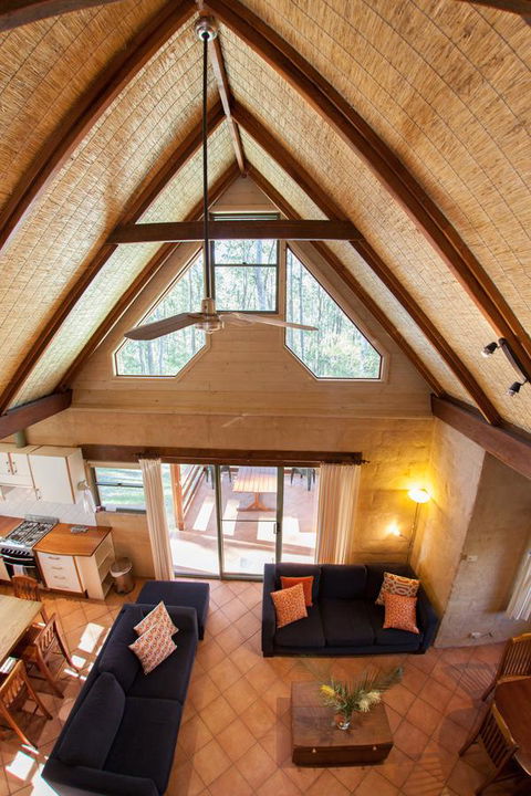 Jackson Ranch By Bannisters - Accommodation Kalgoorlie 4