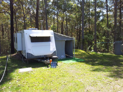 Jackson Ranch By Bannisters - Accommodation Kalgoorlie 39