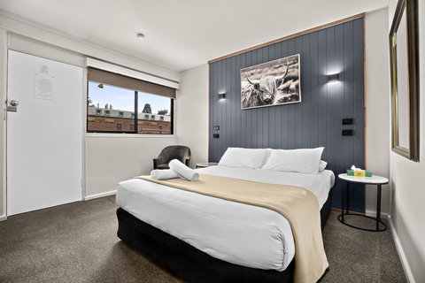 City Centre Motel Armidale - Accommodation Kalgoorlie 29