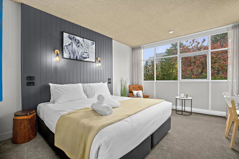 City Centre Motel Armidale - Accommodation Kalgoorlie 8
