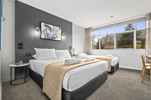 City Centre Motel Armidale - Accommodation Kalgoorlie 20