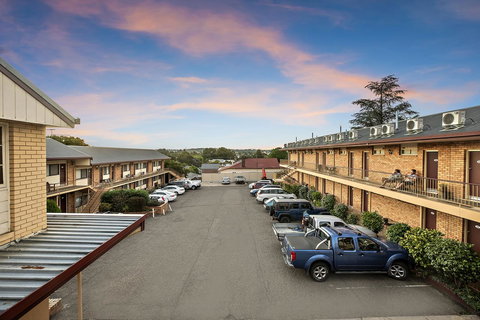 City Centre Motel Armidale - Accommodation Kalgoorlie 42