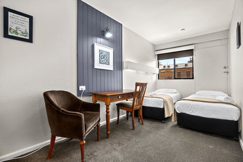 City Centre Motel Armidale - Accommodation Kalgoorlie 32