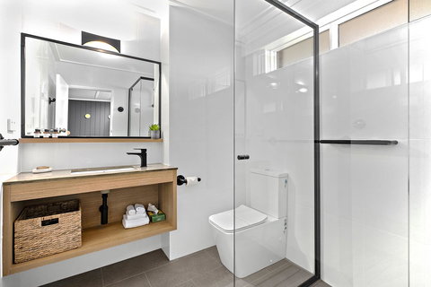 City Centre Motel Armidale - Accommodation Kalgoorlie 23