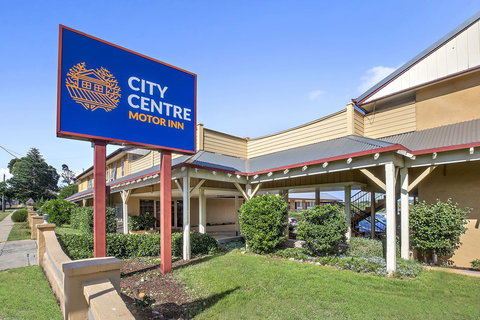 City Centre Motel Armidale - Accommodation Kalgoorlie 44