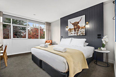 City Centre Motel Armidale - Accommodation Kalgoorlie 26