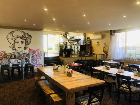 City Centre Motel Armidale - Accommodation Kalgoorlie 11