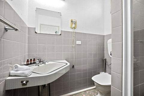 City Centre Motel Armidale - Accommodation Kalgoorlie 31