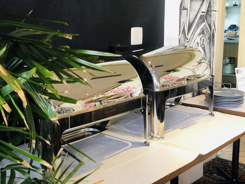 City Centre Motel Armidale - Accommodation Kalgoorlie 17