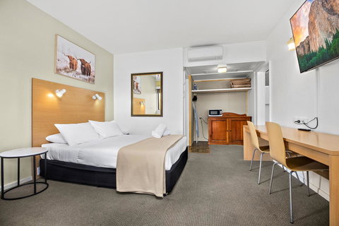 City Centre Motel Armidale - Accommodation Kalgoorlie 34