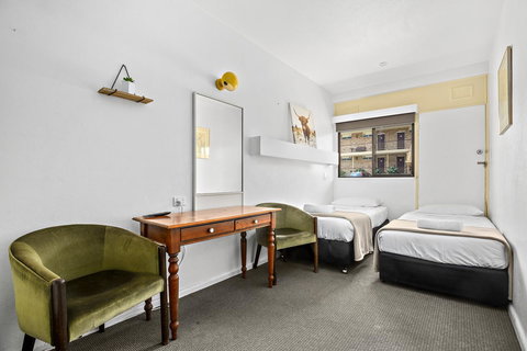 City Centre Motel Armidale - Accommodation Kalgoorlie 36
