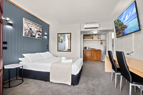 City Centre Motel Armidale - Accommodation Kalgoorlie 30