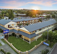 City Centre Motor Inn - Accommodation Kalgoorlie