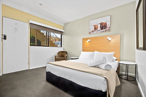 City Centre Motel Armidale - Accommodation Kalgoorlie 28