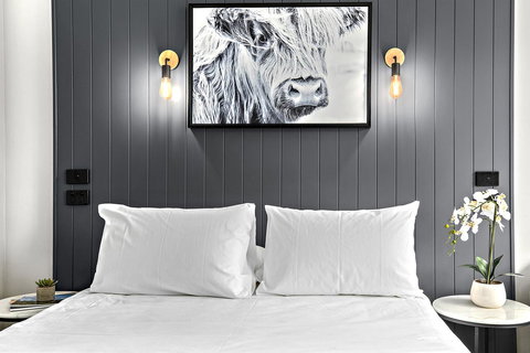 City Centre Motel Armidale - Accommodation Kalgoorlie 3