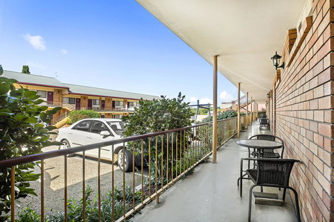 City Centre Motel Armidale - Accommodation Kalgoorlie 43