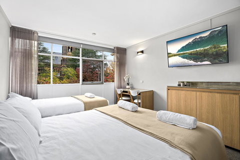 City Centre Motel Armidale - Accommodation Kalgoorlie 2