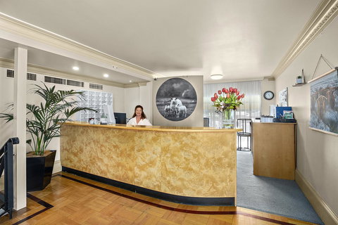City Centre Motel Armidale - Accommodation Kalgoorlie 41