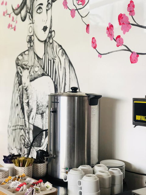 City Centre Motel Armidale - Accommodation Kalgoorlie 13