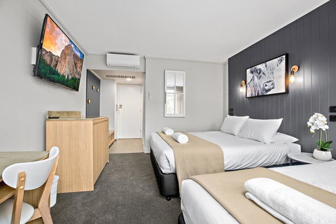 City Centre Motel Armidale - Accommodation Kalgoorlie 19