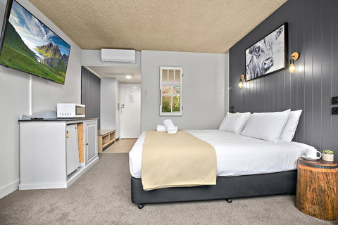 City Centre Motel Armidale - Accommodation Kalgoorlie 21