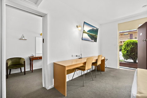 City Centre Motel Armidale - Accommodation Kalgoorlie 35