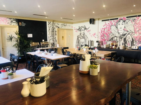 City Centre Motel Armidale - Accommodation Kalgoorlie 10