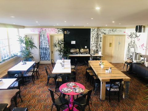 City Centre Motel Armidale - Accommodation Kalgoorlie 9