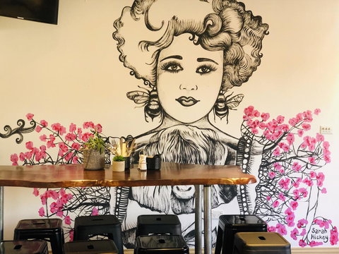 City Centre Motel Armidale - Accommodation Kalgoorlie 15