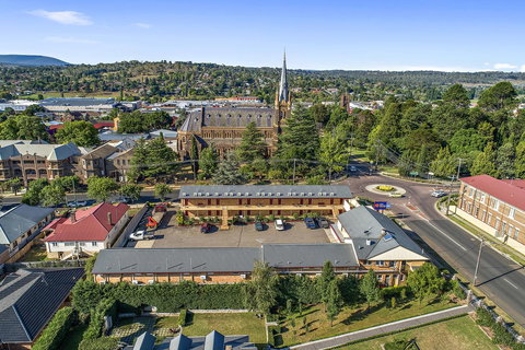 City Centre Motel Armidale - Accommodation Kalgoorlie 40