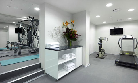 Harbour Rocks Hotel Sydney - Accommodation Kalgoorlie 36