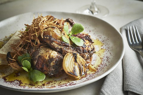 Harbour Rocks Hotel Sydney - Accommodation Kalgoorlie 19