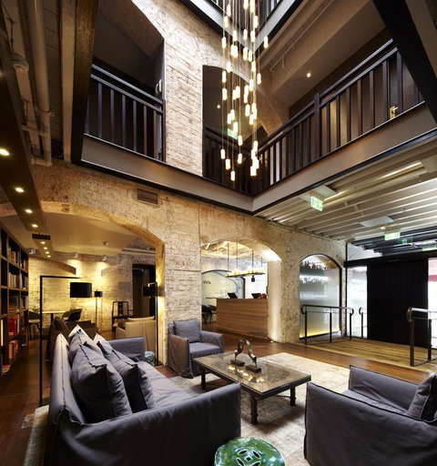 Harbour Rocks Hotel Sydney - Accommodation Kalgoorlie 12