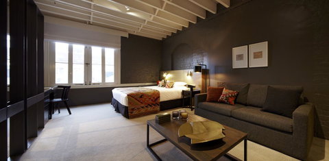 Harbour Rocks Hotel Sydney - Accommodation Kalgoorlie 26