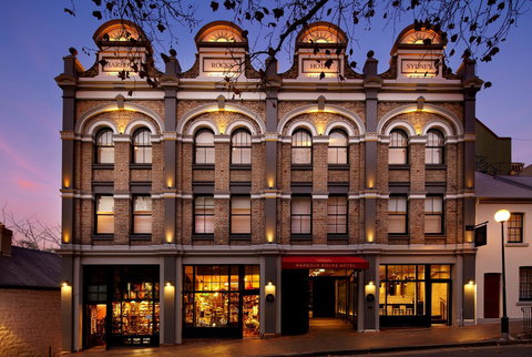 Harbour Rocks Hotel Sydney - Accommodation Kalgoorlie 8