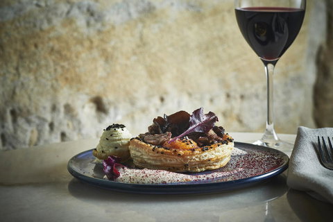 Harbour Rocks Hotel Sydney - Accommodation Kalgoorlie 21