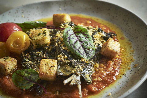 Harbour Rocks Hotel Sydney - Accommodation Kalgoorlie 20