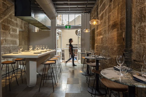 Harbour Rocks Hotel Sydney - Accommodation Kalgoorlie 18