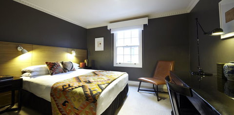 Harbour Rocks Hotel Sydney - Accommodation Kalgoorlie 34