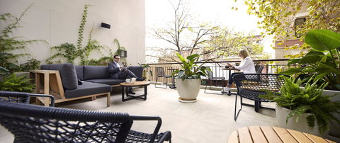 Harbour Rocks Hotel Sydney - Accommodation Kalgoorlie 37