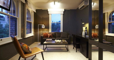 Harbour Rocks Hotel Sydney - Accommodation Kalgoorlie 25