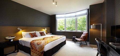 Harbour Rocks Hotel Sydney - Accommodation Kalgoorlie 43